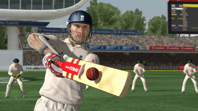 Ashes Cricket 2013 Full PC Game Download