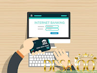 Cara Mentransfer Ke Situs Judi Online DESAQQ Di Jamin Aman