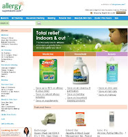 Allergy Super Store