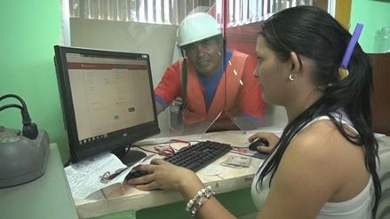 Alcaldía capitalina continua desarrollando de manera exitosa censo de transportistas hasta el 7 de noviembre. Apure.