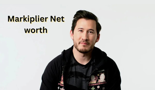 Markiplier Biography and net worth