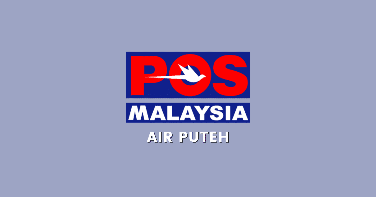 Pejabat Pos Air Puteh