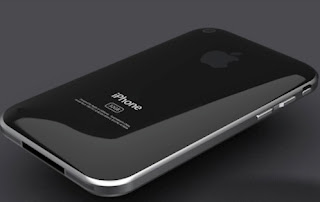 Apple iPhone 5