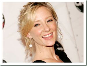 Anne Heche