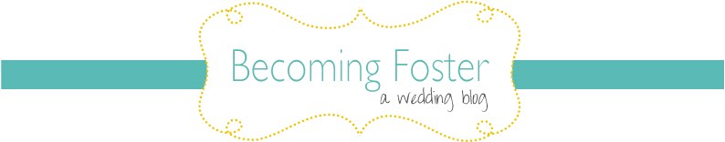 Becoming Foster