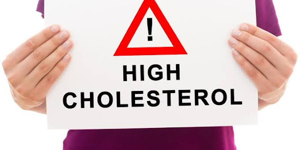 Health News Of The Week: High Blood Cholesterol; Causes, Symptoms, Risk Factors, Diagnosis and more