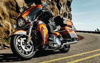 Ultra Harley Davidson Sports Bike imagefully blog