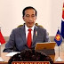 Kepala Negara ASEAN Sepakat Perang Lawan TPPO, Jokowi: Tindak Tegas Pelaku Utama!