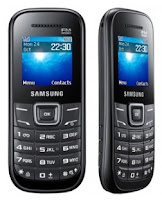 HP Samsung Keystone 2 E1205