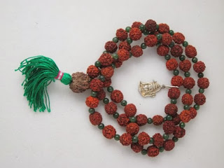 Prayer Beads Mala 