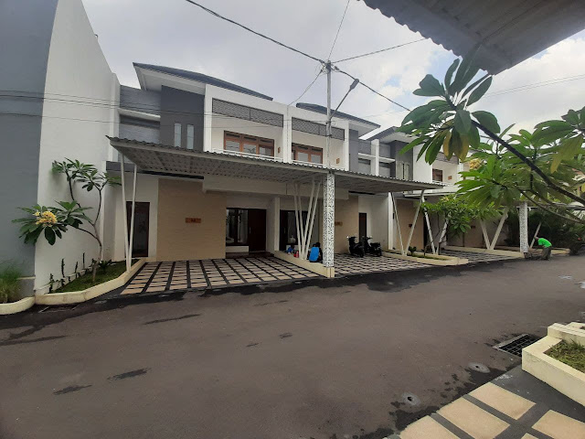 Samana Residence Syarpa