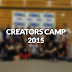 The Sims 4 - Creators Camp 2015