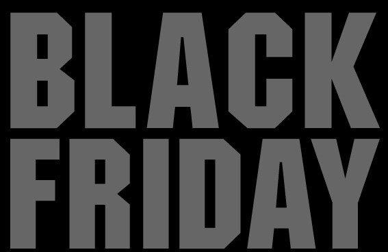 Black Friday 2011