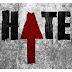 Hawthorne Heights - Hate (EP ARTWORK)