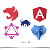 File export using Angular, GraphQL and NestJS