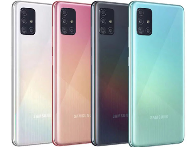 Harga dan Spesifikasi Samsung A51, Beserta Penjelasan Kapan Masuk Indonesia tomsheru.com