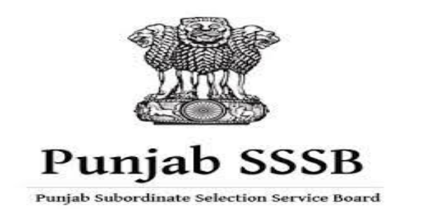 PSSSB (Punjab Subordinate Service Selection Board) Jobs 2022