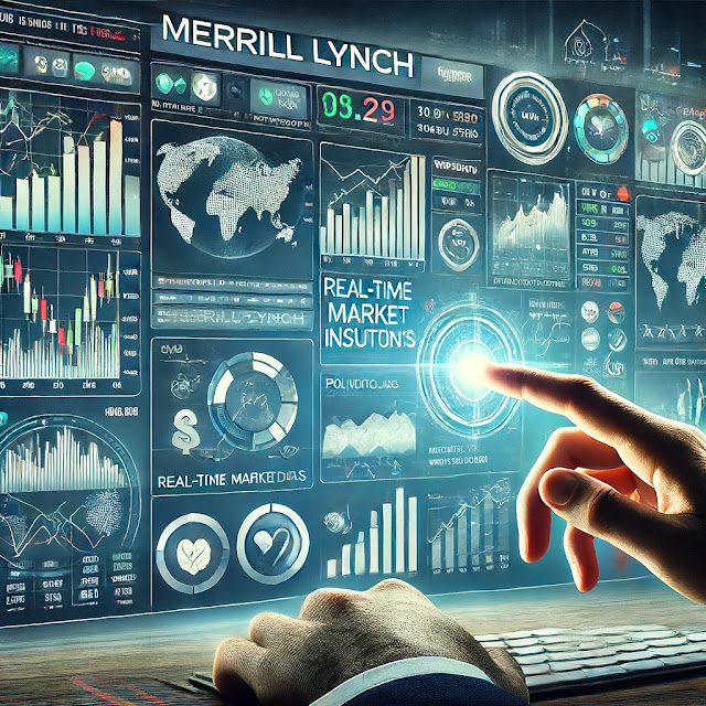 Exploring the Merrill Lynch Trading Platform