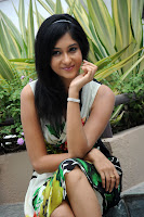 Sindhu Affan New Photos