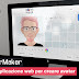 AvatarMaker | bella applicazione web per creare avatar