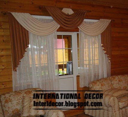 curtain designs 2017, draperies colors, curtain ideas 2017