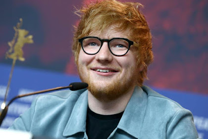  Ed Sheeran opens pub in London  Singer launches pub in Notting Hill