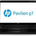 HP Pavilion g7-1113cl Drivers For Windows 7 (32bit)