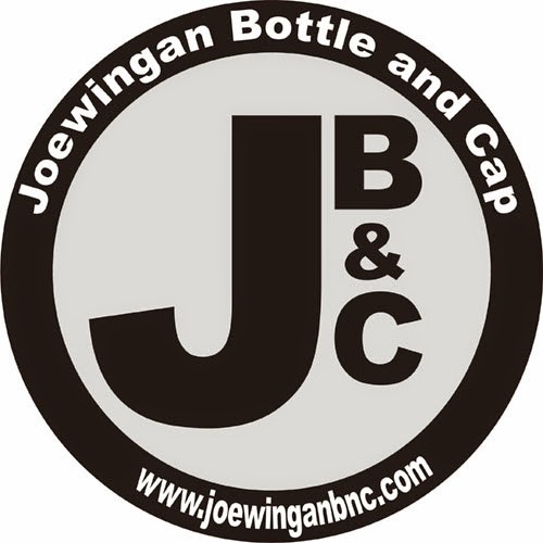 Joewingan Bottle and Cap