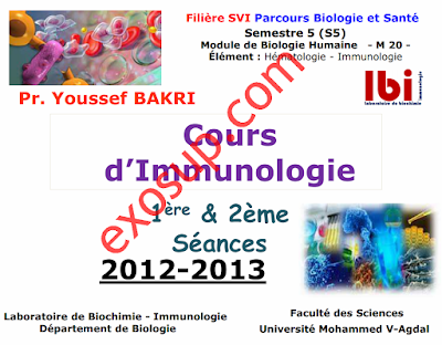 cours immunologie svi s5 fs rabat