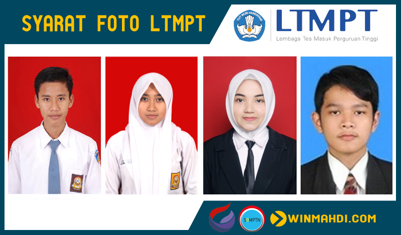 Foto LTMPT