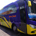 Carter Bus Pariwisata PO. Putra Jawi Surabaya