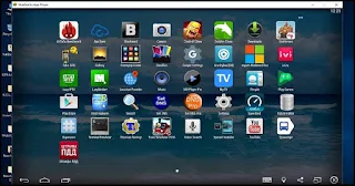 The Best Android Emulator For PC Download