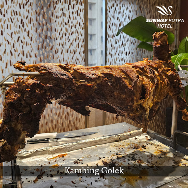 Kambing Golek