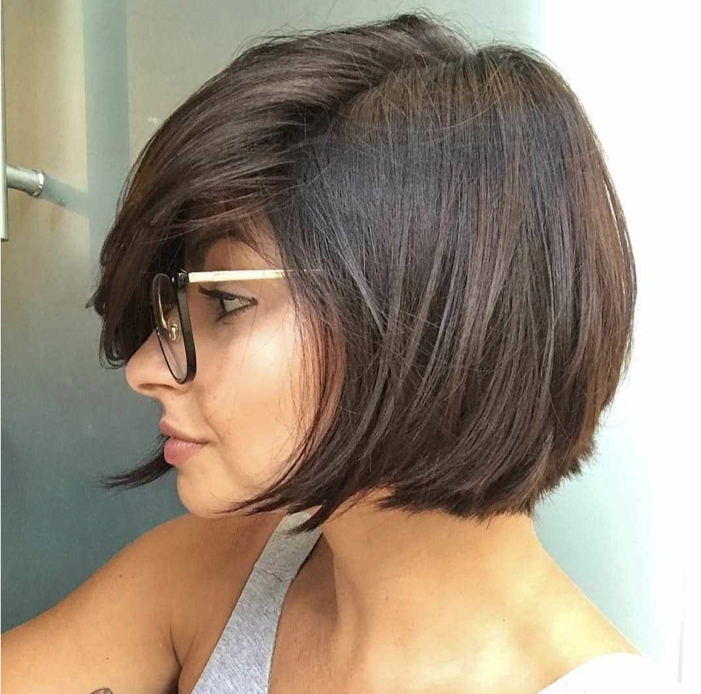 short female hairstyles