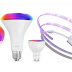 Nanoleaf Introduces New Bulbs & Lightstrips to Essentials Line