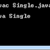   SHOWING THE MULTIPLE EXCUTION OF TASK  SINGLE TASKING USING THREAD