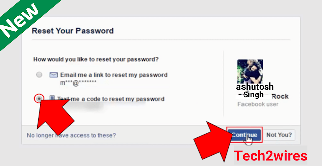 facebook forgot password-How To Recover Your Forgotten Facebook Password