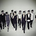 Super Junior se corona como "Rey de Asia" 