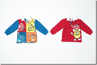 Baby Boy  Shirt - HKD 159-179
