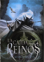 Resultado de imagen de la caida de los reinos