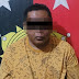 Diduga Pelaku Penipuan dan Penggelapan Modus Transfer Uang di BRILink Way Kanan Dibekuk Polisi