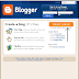 Tutorial 1 - Daftar blog di Blogspot