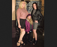 Large size of tall women