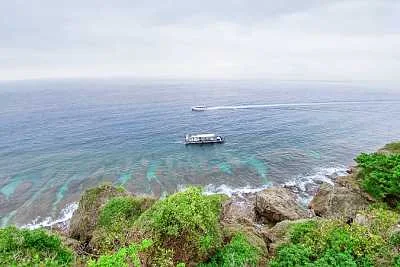 小琉球旅遊計畫表｜交通船班、住宿、景點美食第一次規劃就上手