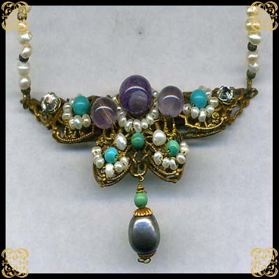 Antique Jewelry