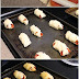 Crescent Pepperoni Roll-Ups