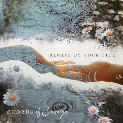 Chorus of Courage Share New Single ‘Burn It Down’