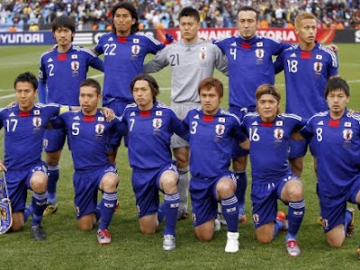 [無料ダウンロード！ √] 2010年 ワールドカップ 日本代表 244145-2010年 ワールドカップ 日本代表 スタメン