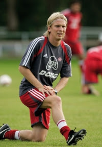 Christian Poulsen