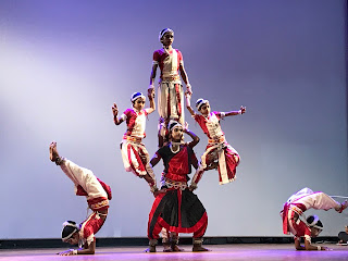 Gotipua Dance